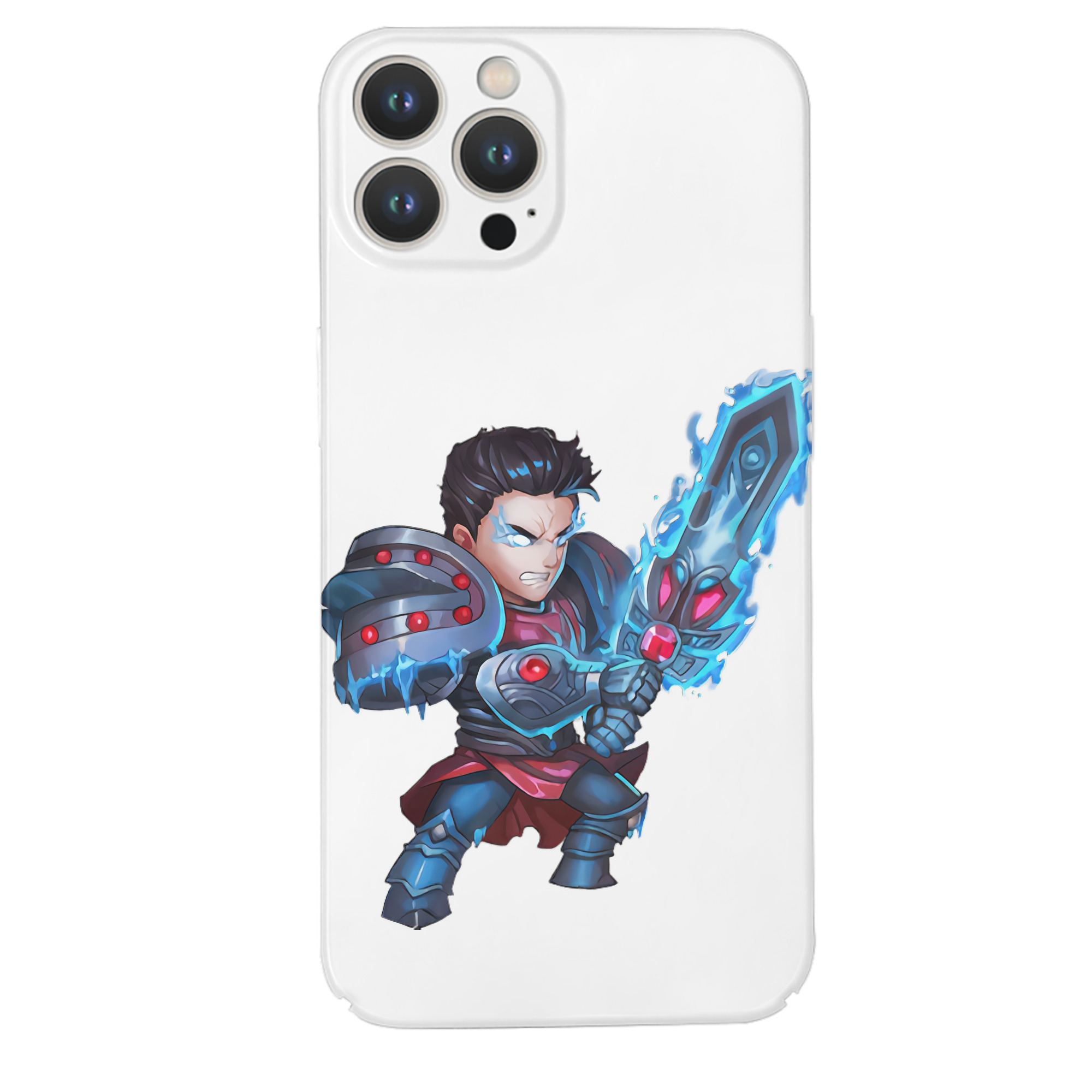 （画像用） リーグ・オブ・レジェンド League of Legends LOL 【iPhone 14シリーズ対応】ハードケース